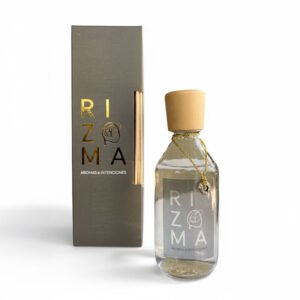 Difusor medalla Rizoma Aromas