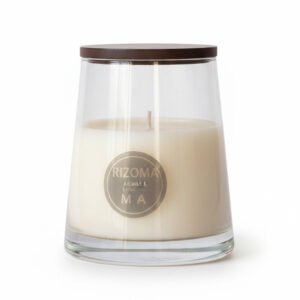 Vela cono Rizoma Aromas