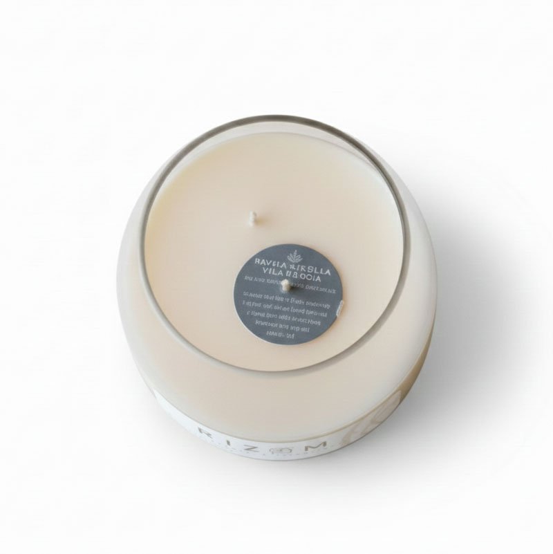 Vela Cono - Imagen 3