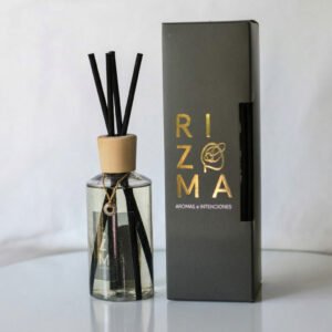 Difusor cápsula blend