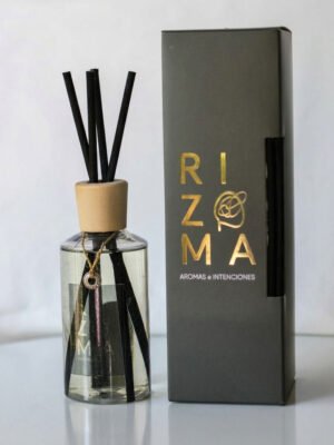 Difusor cápsula blend