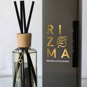 Difusor cápsulas blend Rizoma Aromas