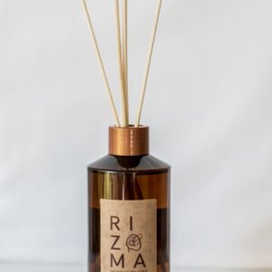 Difusores Cápsula ECCO Rizoma Aromas