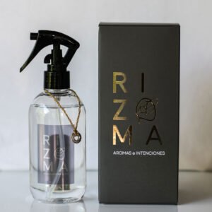 Homespray Cápsula ECCO Rizoma Aromas