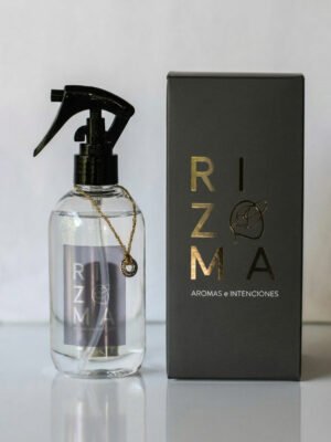 Home spray blend