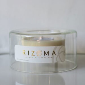 Vela Inter Rizoma Aromas