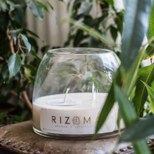 Velas Hornero