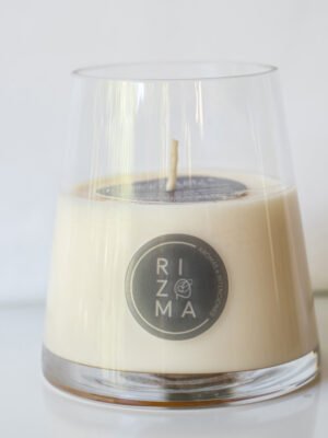 Vela Cono chico