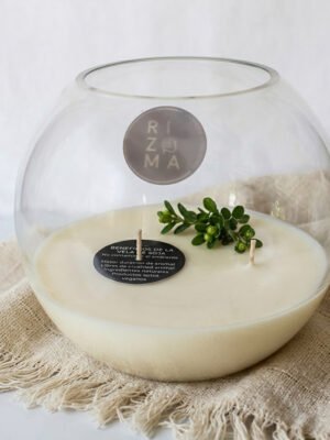 Vela Pecera