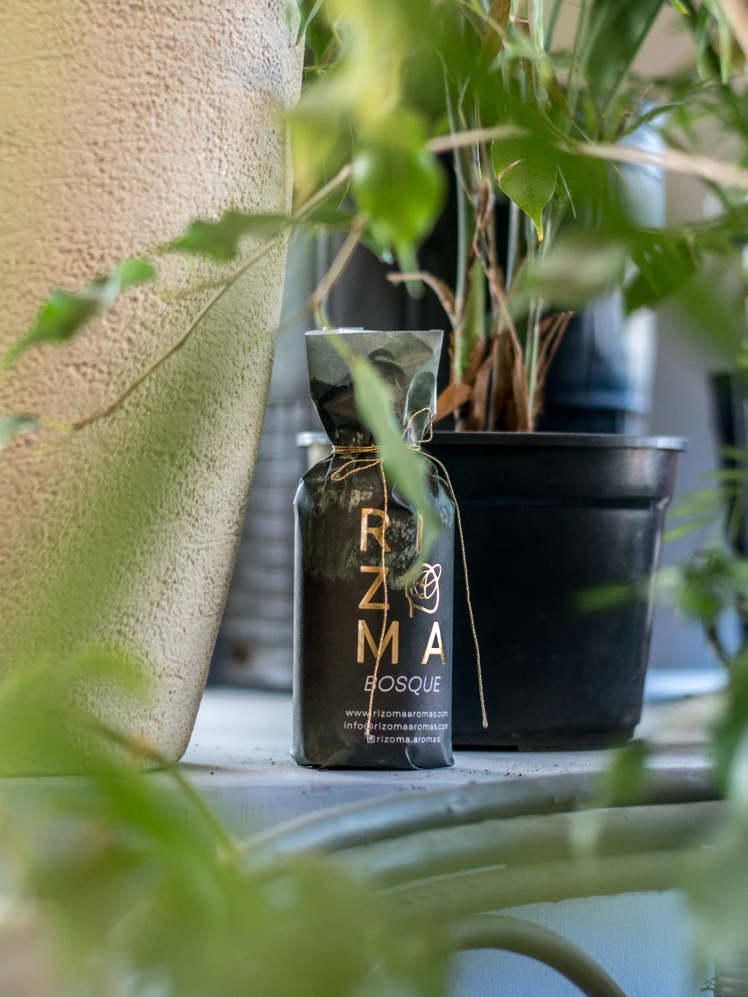Home Spray