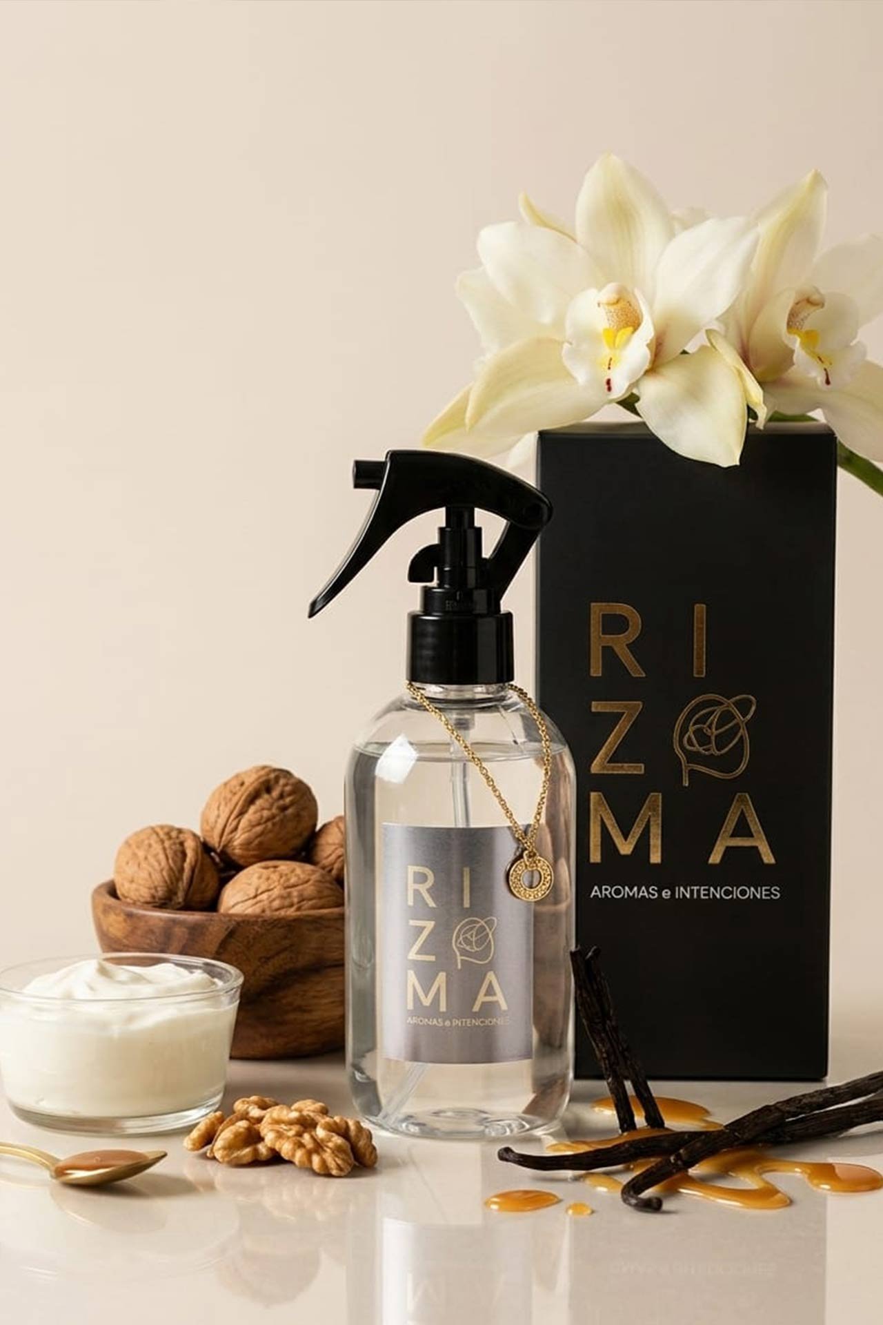 Rizoma Aromas Home Spray Rizoma Aromas Home Spray