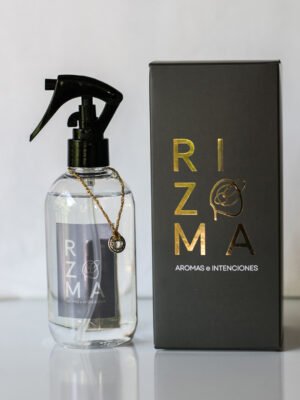 Home Spray blend Rizoma Aromas