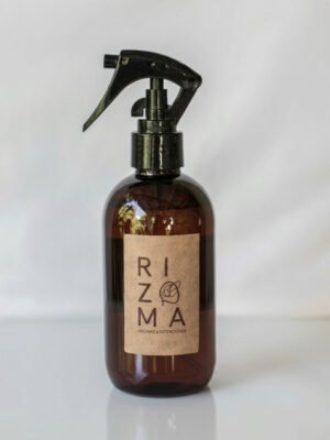 Home Spray ecco Rizoma Aromas