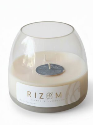 Vela Hornero Rizoma Aromas