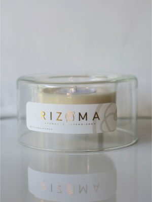 Vela Inter Rizoma Aromas