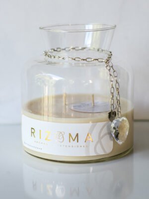Vela Magnus grande edicion especial Rozoma Aromas