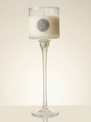 Vela candelabro Rizoma Aromas