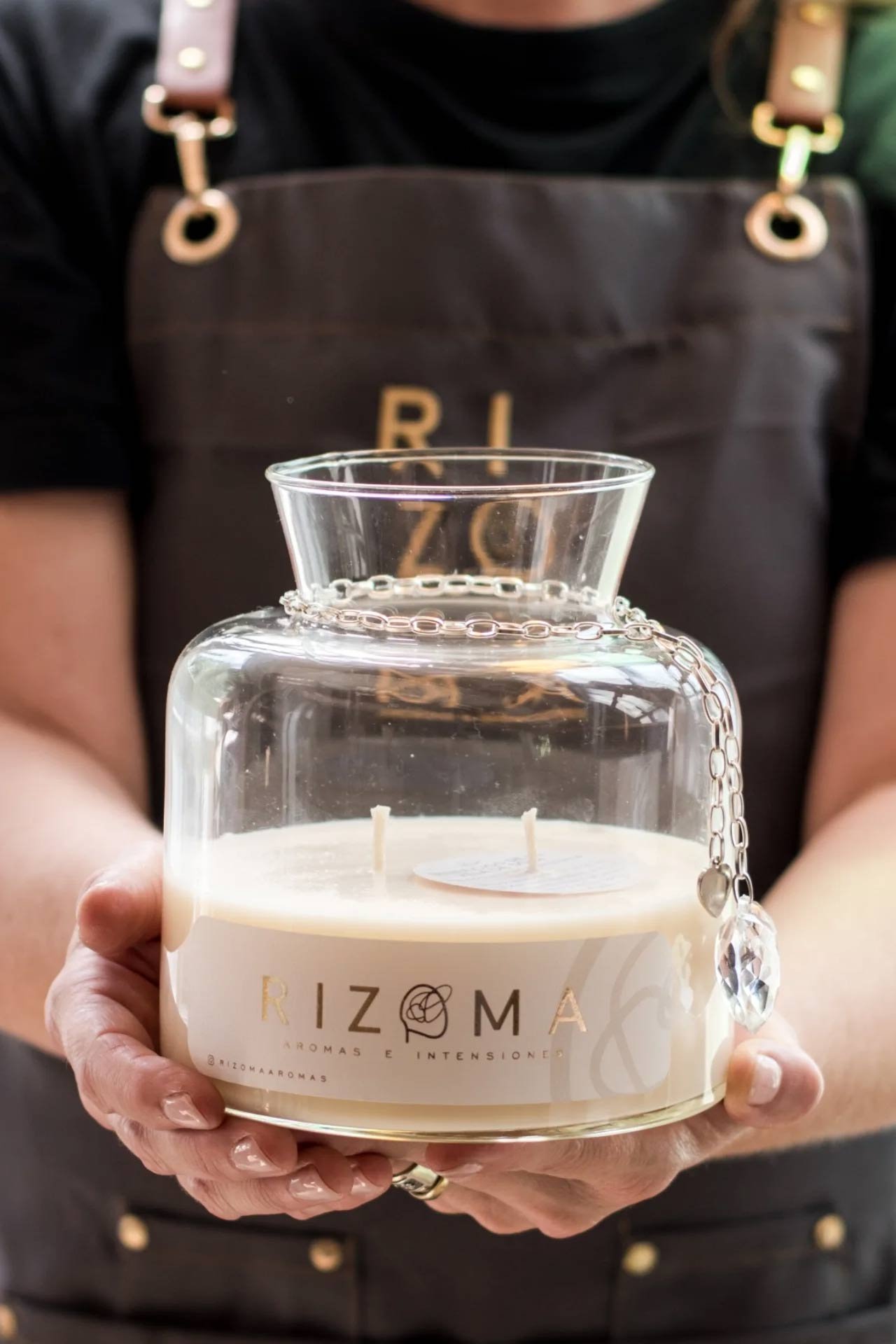 Rizoma Aromas Especiales Rizoma Aromas Especiales