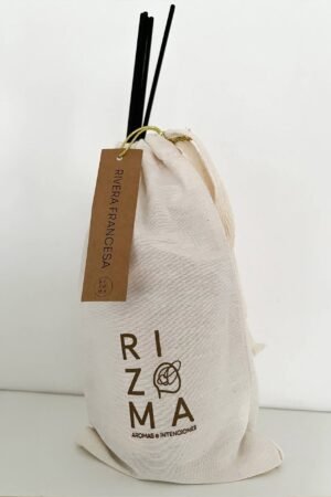 Bolsa de lienzo