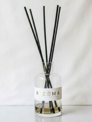 Difusores grandes ambientes Rizoma Aromas