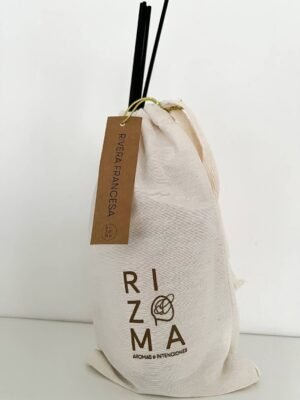 Bolsa de lienzo_Rizoma Aromas