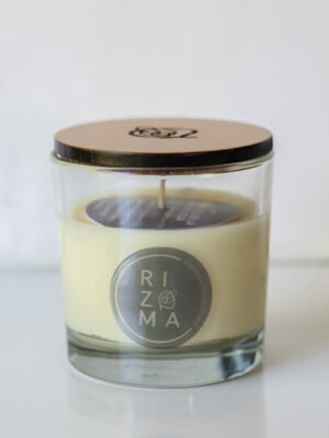 Vela Tenessi Rizoma Aromas
